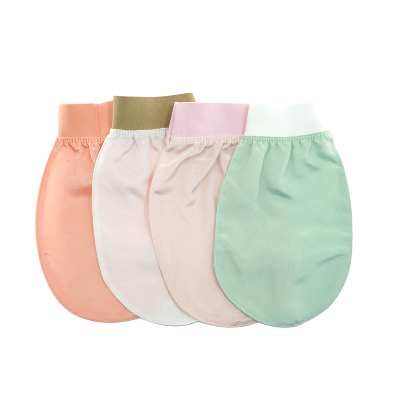 Bán buôn Găng tay tắm lụa Sữa tắm tẩy tế bào chết Găng tay tẩy tế bào chết cho cơ thể