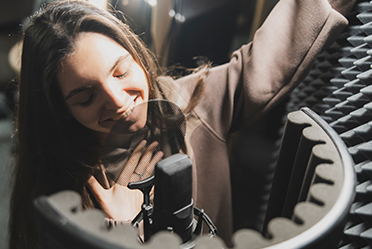 Miếng xốp cách âm